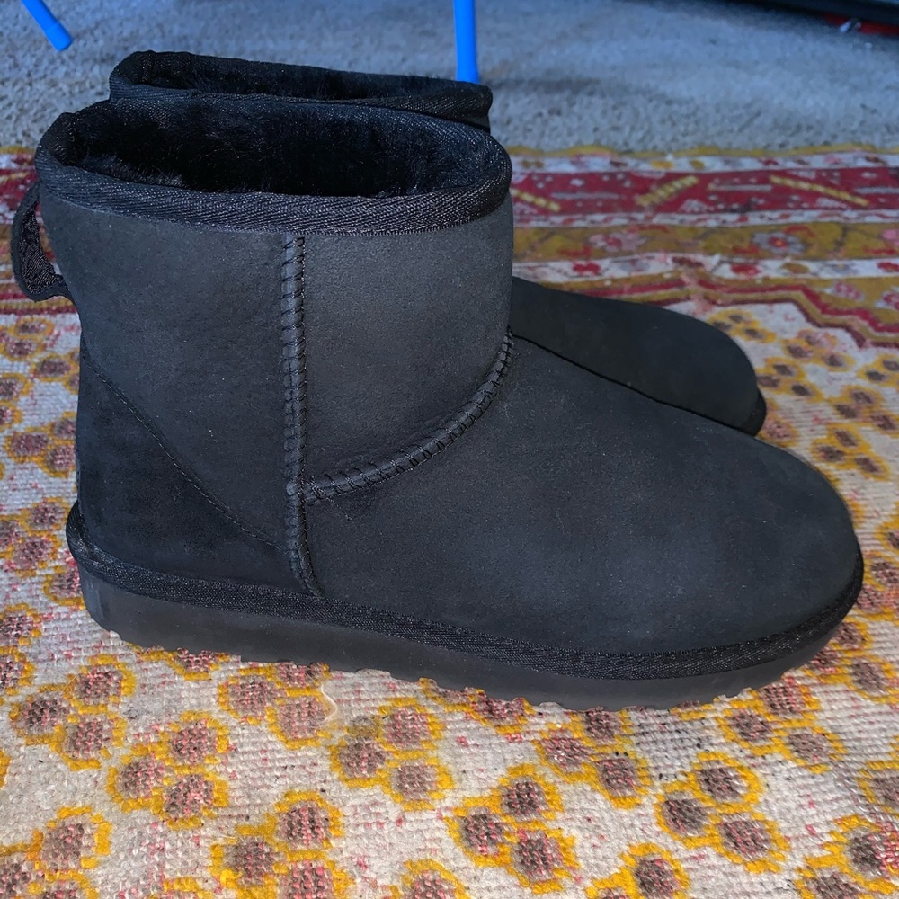 Ugg’s boots